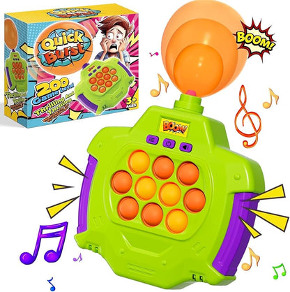 Pop INFLAGLOBOS